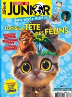 Science & Vie Junior